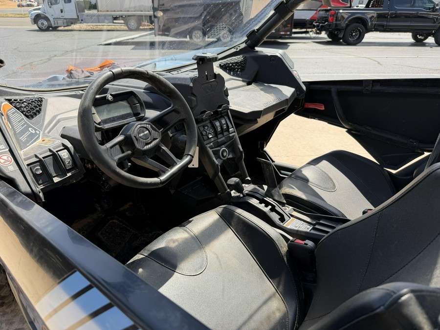 2026 CAN-AM MAV DS 64 TRR BE 26