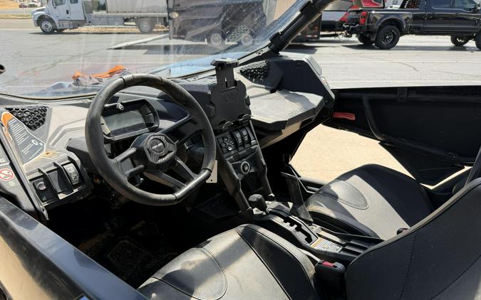 2026 CAN-AM MAV DS 64 TRR BE 26