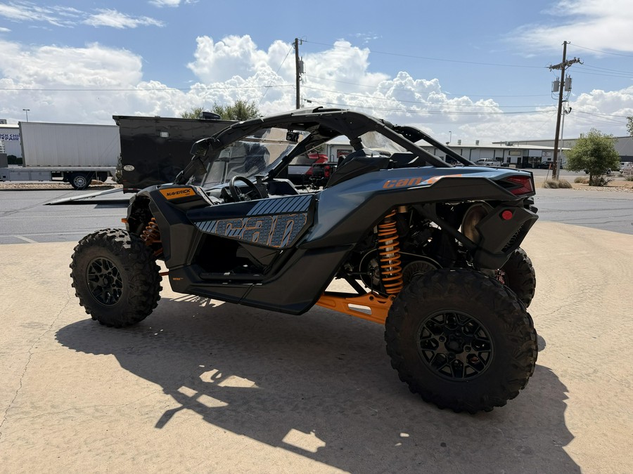 2026 CAN-AM MAV DS 64 TRR BE 26