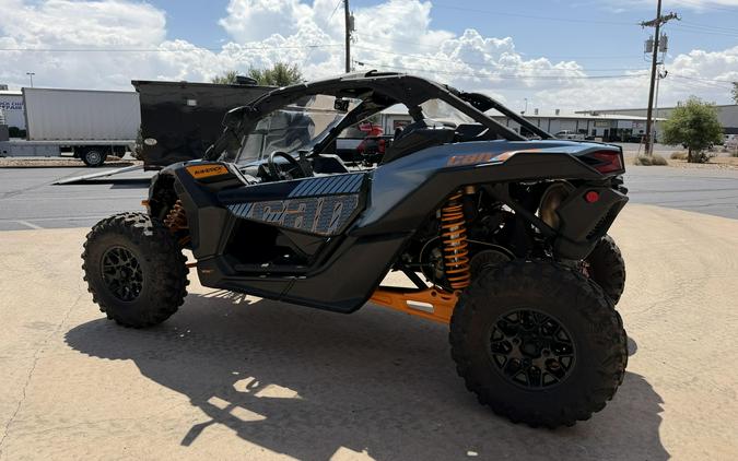 2026 CAN-AM MAV DS 64 TRR BE 26