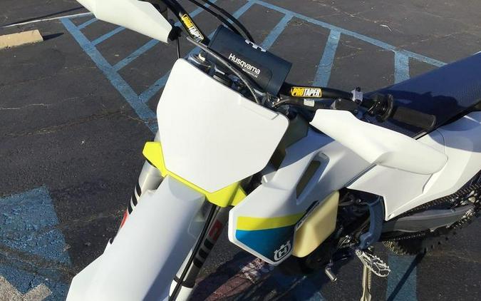 2025 HUSQVARNA FX 350