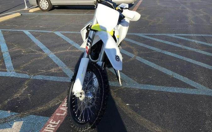 2025 HUSQVARNA FX 350