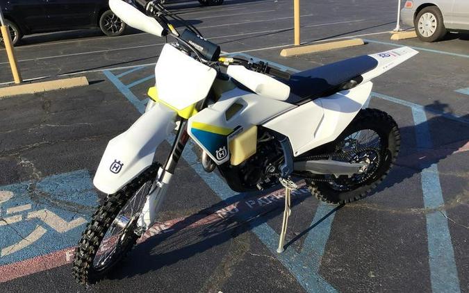 2025 HUSQVARNA FX 350