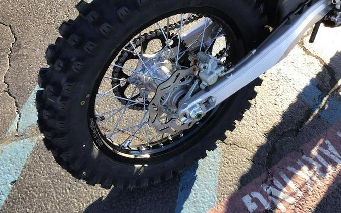 2025 HUSQVARNA FX 350