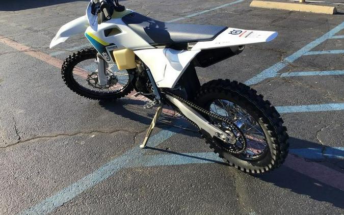 2025 HUSQVARNA FX 350