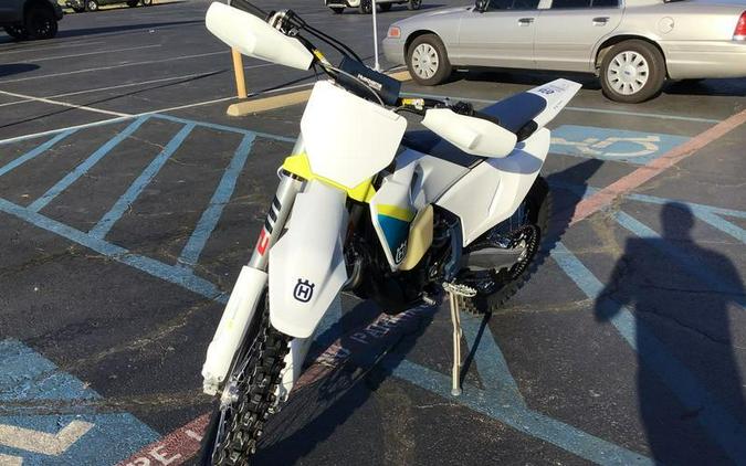 2025 HUSQVARNA FX 350