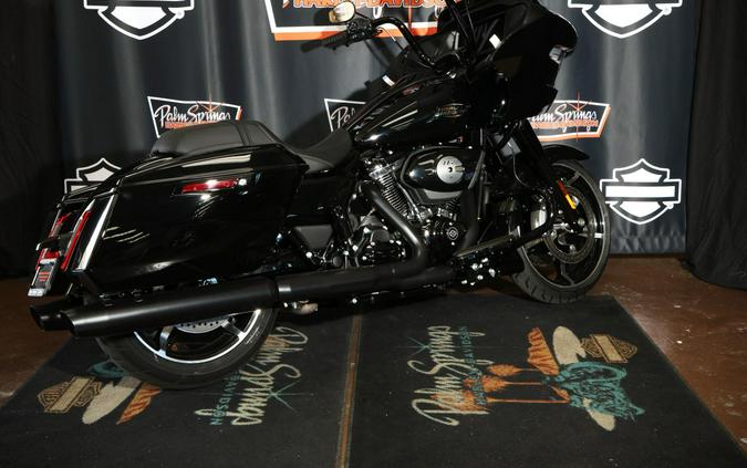 FLTRX 2026 Road Glide