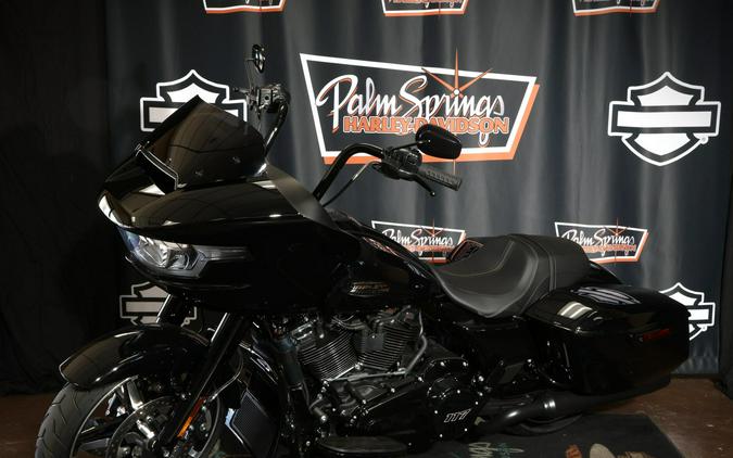 FLTRX 2026 Road Glide