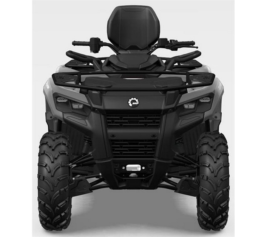 2027 Can-Am Outlander MAX DPS 500