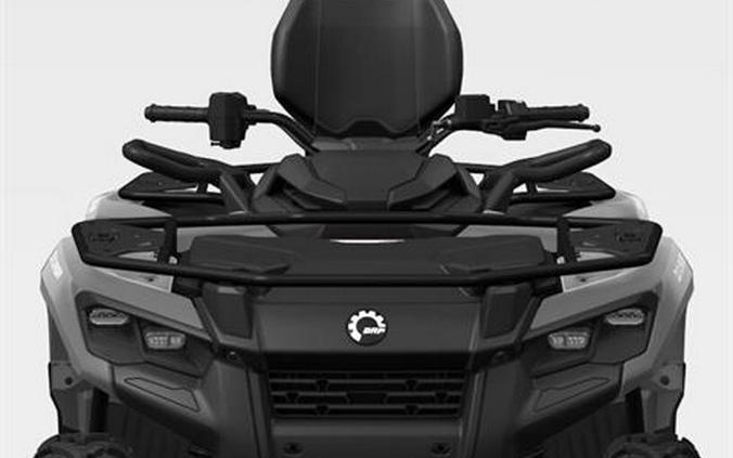 2027 Can-Am Outlander MAX DPS 500