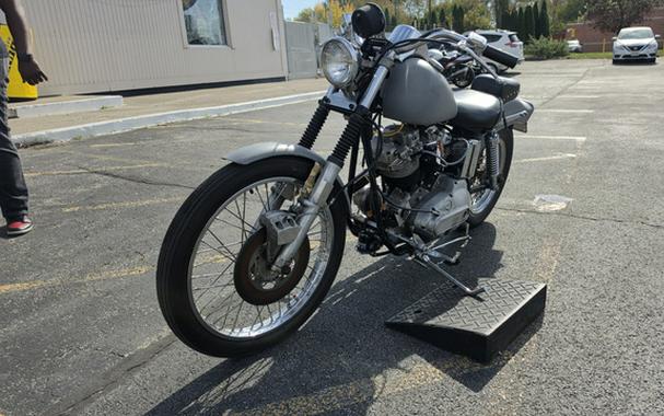 1971 Harley-Davidson XLCH900 Sportster