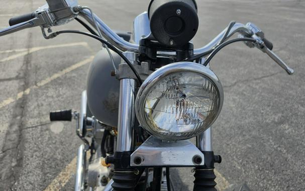 1971 Harley-Davidson XLCH900 Sportster