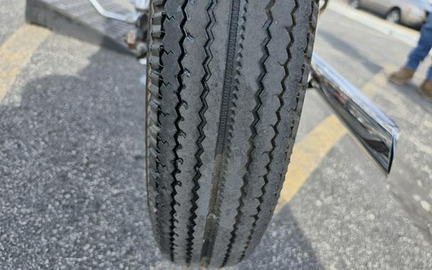 1971 Harley-Davidson XLCH900 Sportster