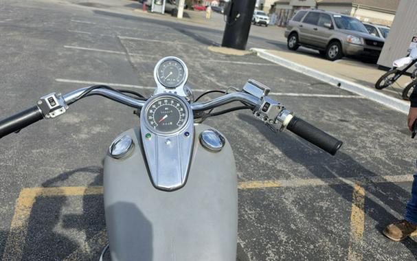 1971 Harley-Davidson XLCH900 Sportster