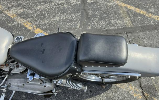 1971 Harley-Davidson XLCH900 Sportster