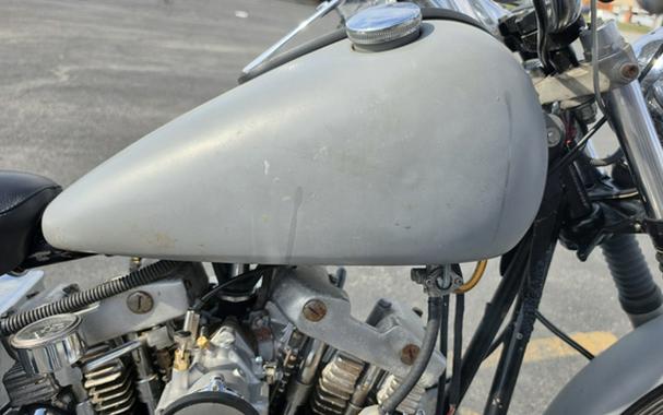 1971 Harley-Davidson XLCH900 Sportster