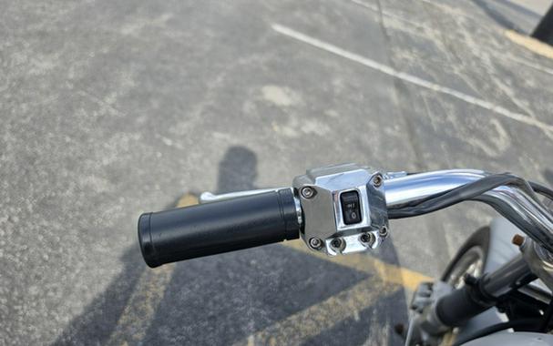 1971 Harley-Davidson XLCH900 Sportster
