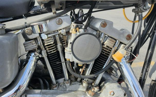 1971 Harley-Davidson XLCH900 Sportster