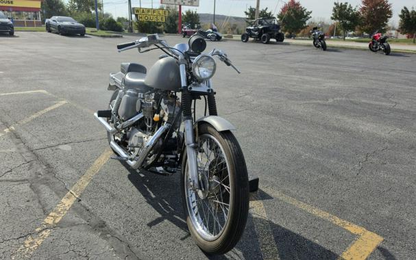1971 Harley-Davidson XLCH900 Sportster