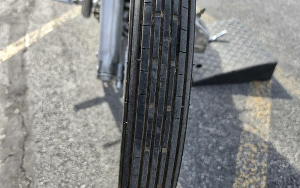 1971 Harley-Davidson XLCH900 Sportster