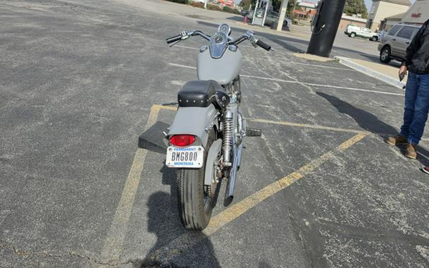 1971 Harley-Davidson XLCH900 Sportster