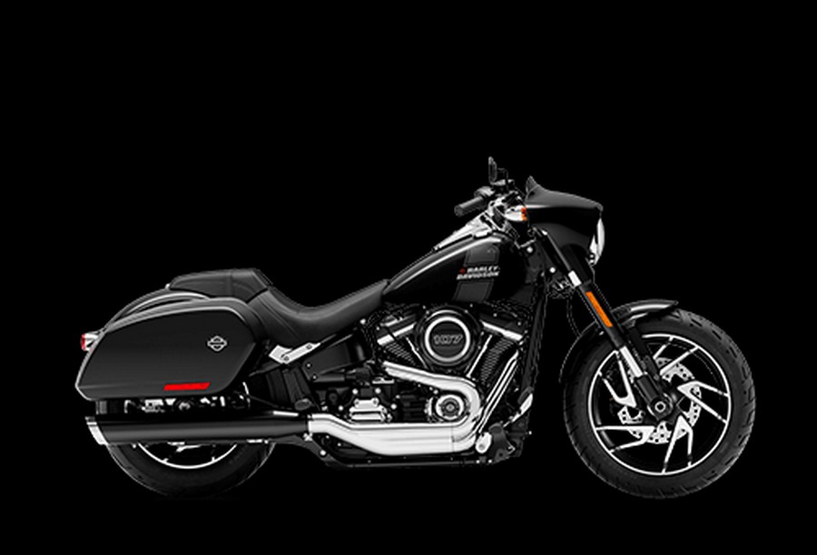 FLSB 2021 Sport Glide