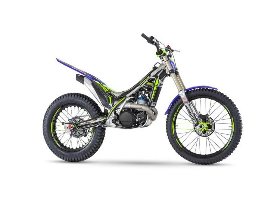 2022 Sherco 300 ST Factory