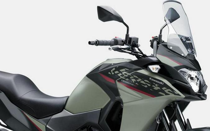 2023 Kawasaki Versys®-X 300