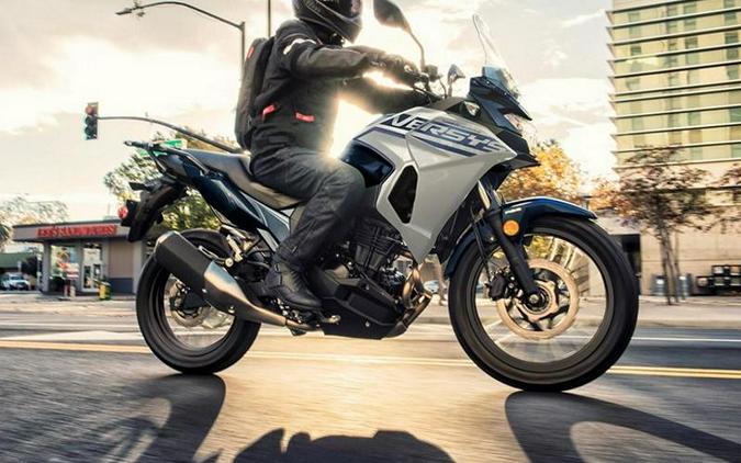 2023 Kawasaki Versys®-X 300