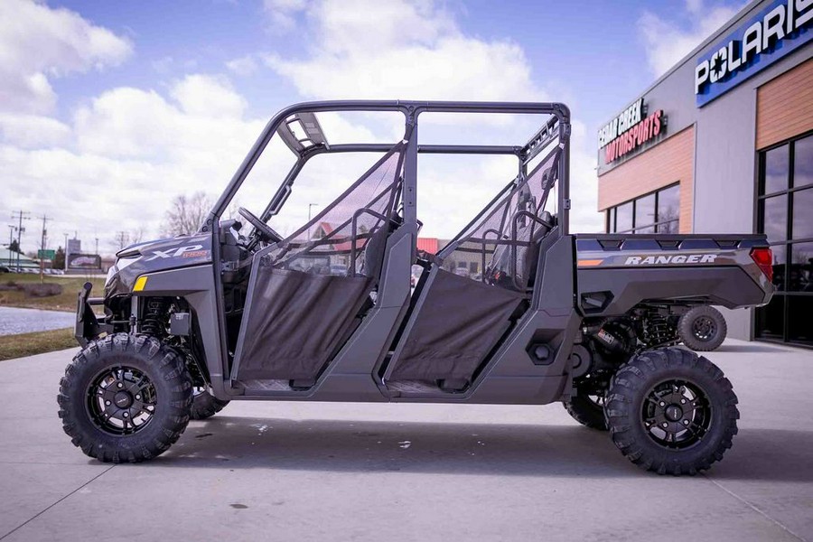 2024 Polaris® Ranger Crew XP 1000 Premium