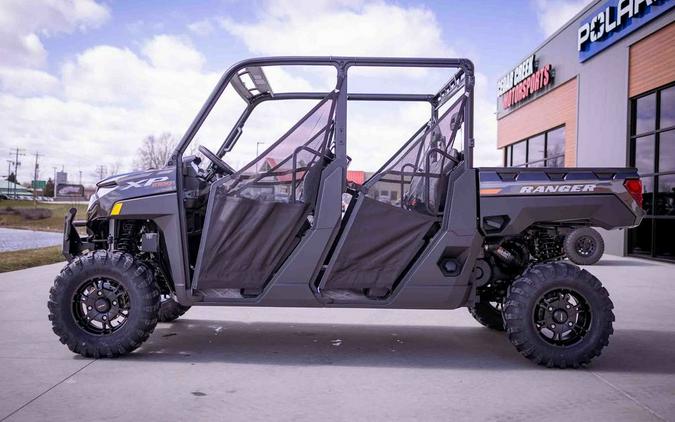 2024 Polaris® Ranger Crew XP 1000 Premium