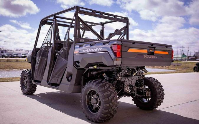 2024 Polaris® Ranger Crew XP 1000 Premium