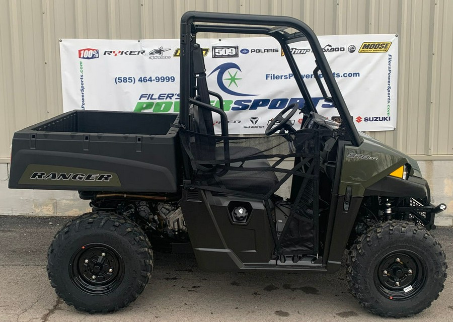 2023 Polaris® Ranger 570 Full-Size