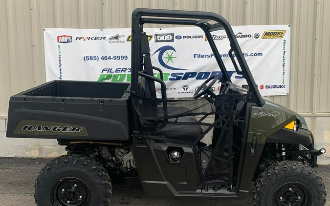 2023 Polaris® Ranger 570 Full-Size