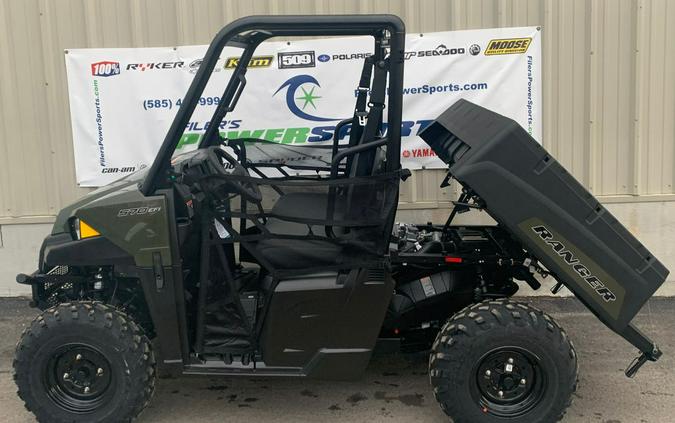 2023 Polaris® Ranger 570 Full-Size