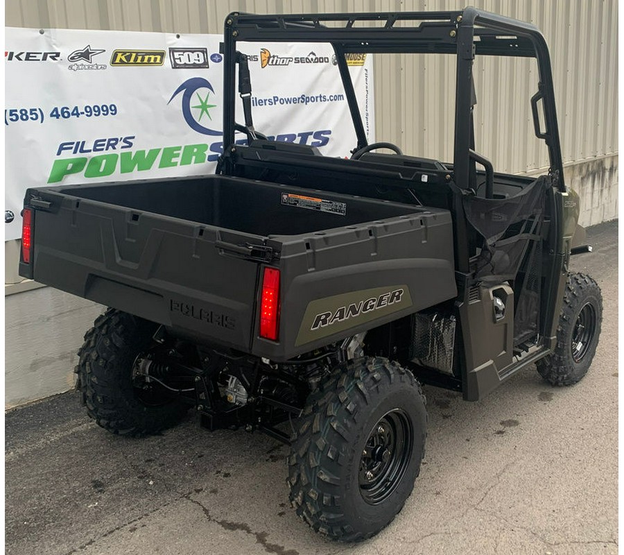 2023 Polaris® Ranger 570 Full-Size