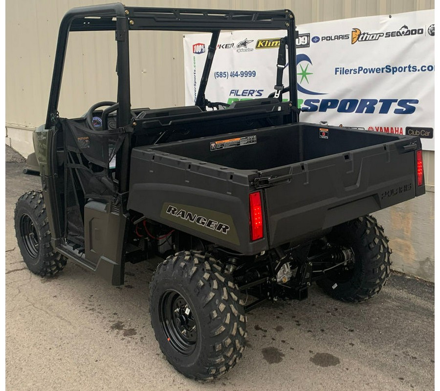 2023 Polaris® Ranger 570 Full-Size