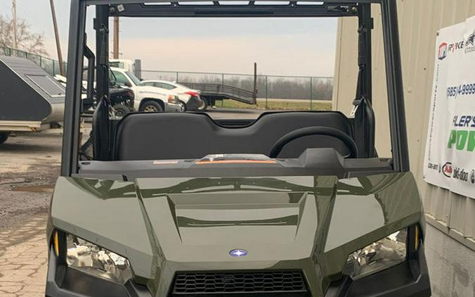 2023 Polaris® Ranger 570 Full-Size