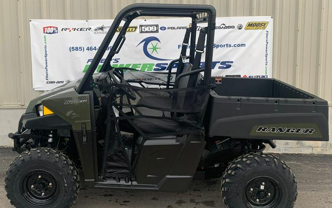 2023 Polaris® Ranger 570 Full-Size