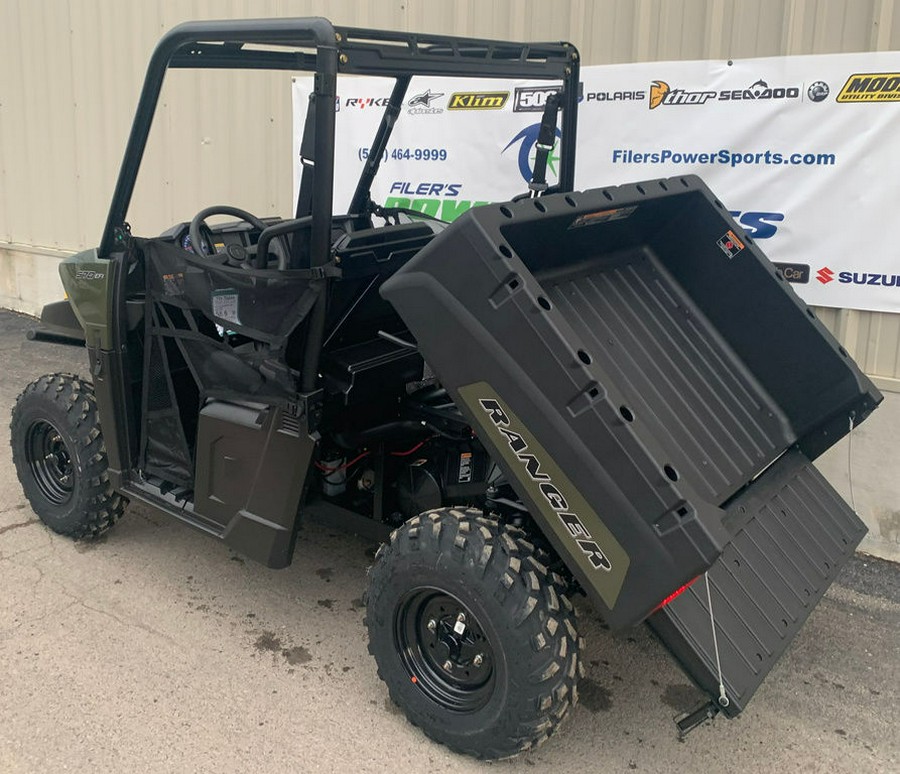 2023 Polaris® Ranger 570 Full-Size