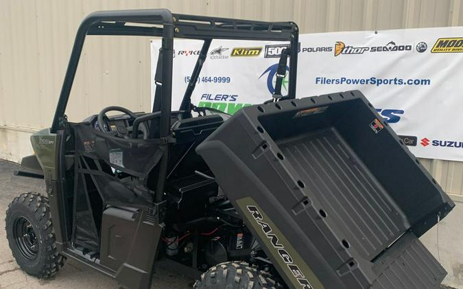 2023 Polaris® Ranger 570 Full-Size