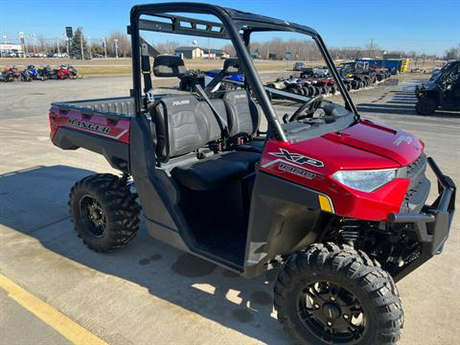 2022 Polaris Ranger XP 1000 Premium