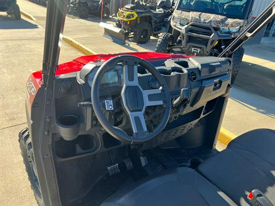 2022 Polaris Ranger XP 1000 Premium