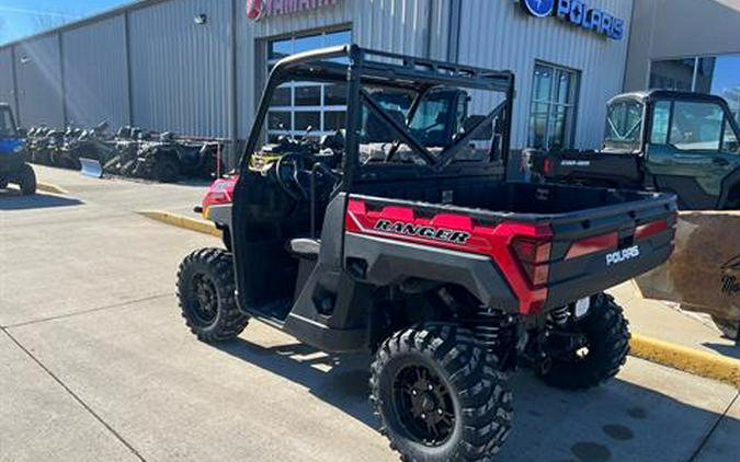 2022 Polaris Ranger XP 1000 Premium