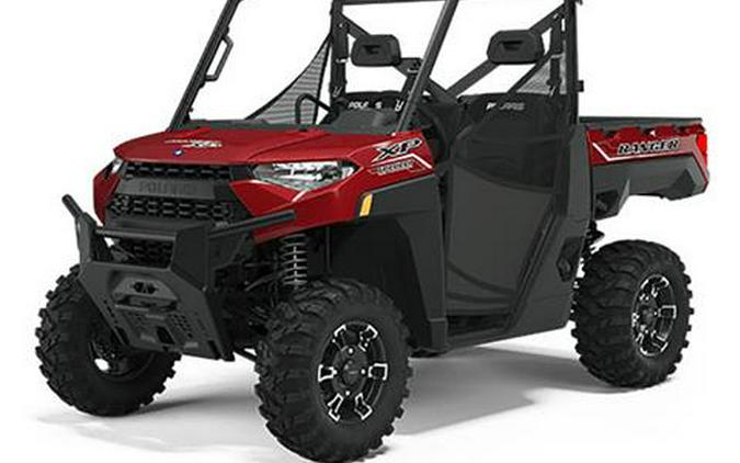 2022 Polaris Ranger XP 1000 Premium