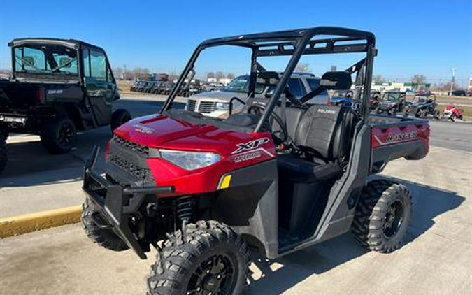 2022 Polaris Ranger XP 1000 Premium