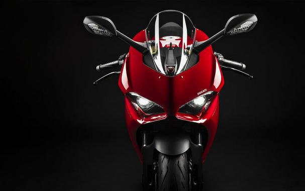 2024 Ducati Panigale V2