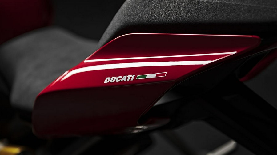 2024 Ducati Panigale V2