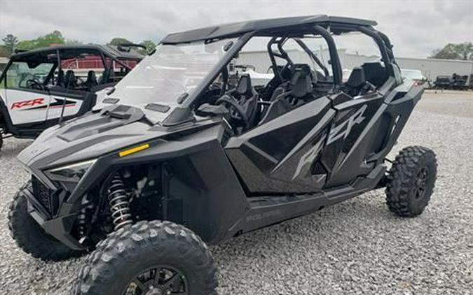 2024 Polaris RZR Pro XP 4 Premium