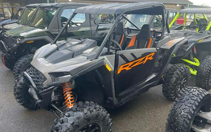 2024 Polaris RZR XP 1000 Premium